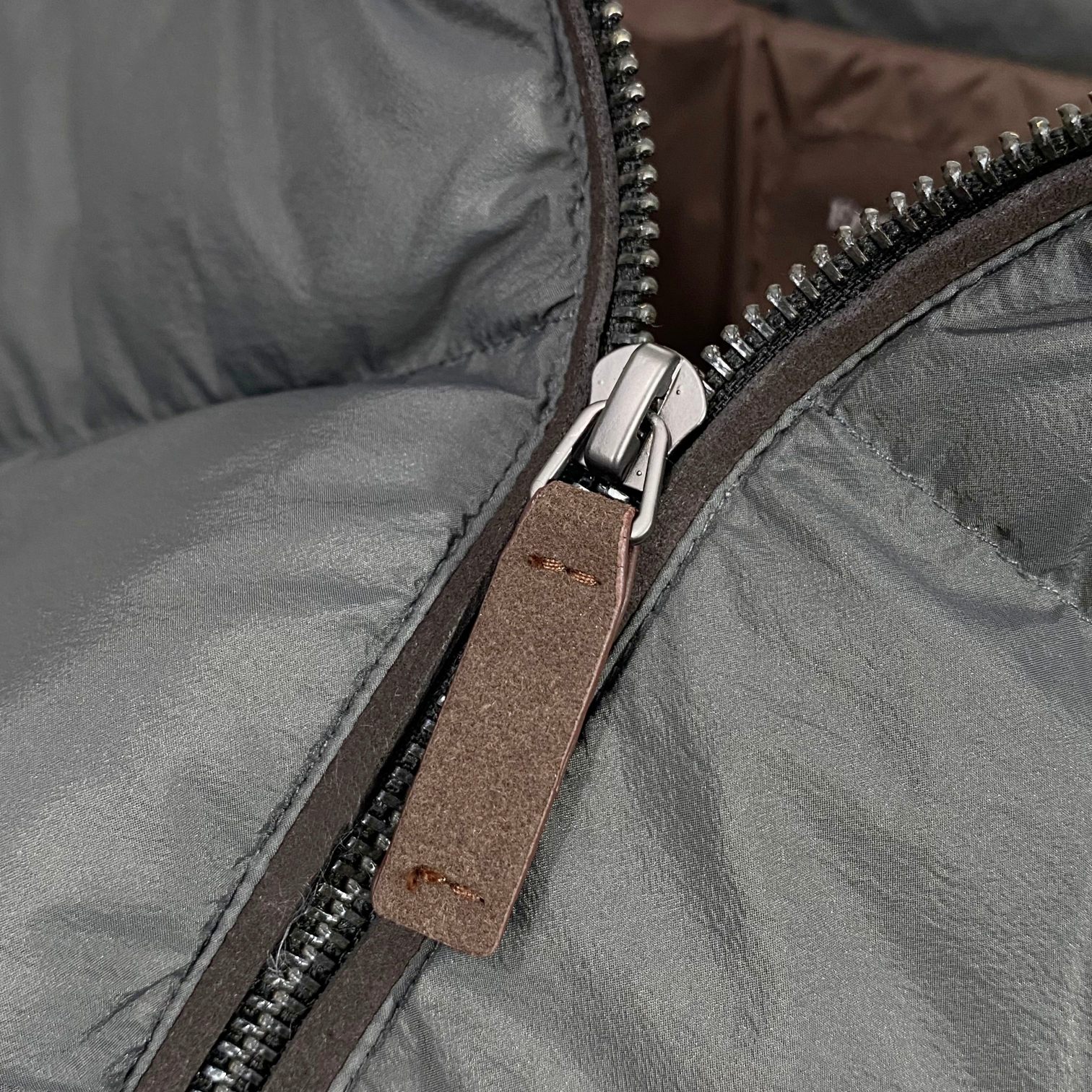 Zegna Down Jackets